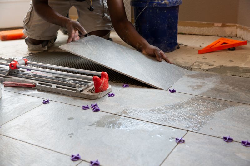 Local Tile Installers
